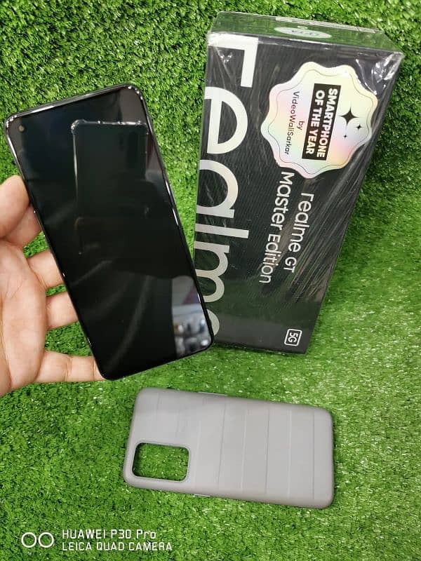 Realme GT master 03290506093watsapp 2