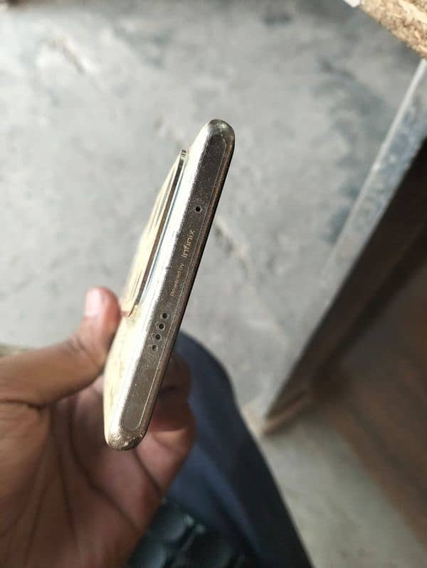 infinix zero 30 2