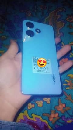 Infinix Hot 30 8/128 (27500)