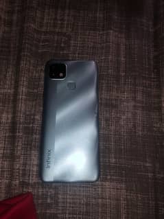 infinix smart 5 pro