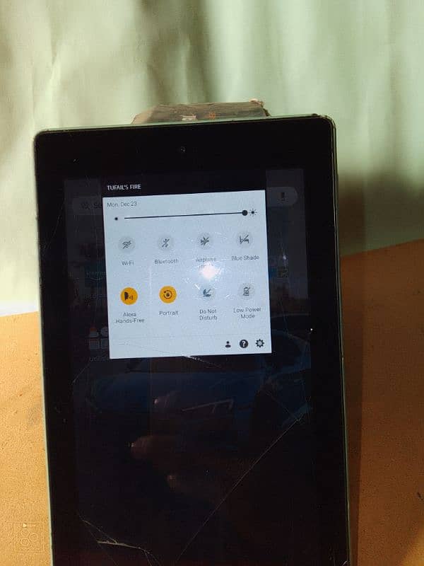 Amazon fire 7 (9th generation) 5