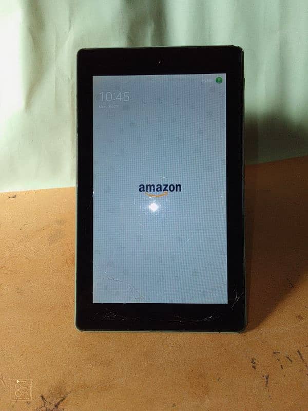 Amazon fire 7 (9th generation) 7