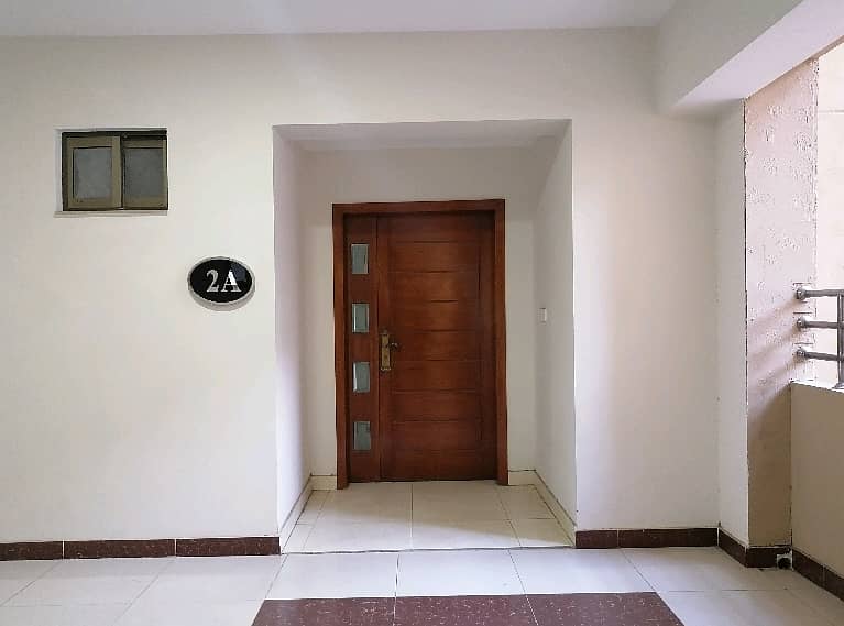 Flat Of 10 Marla For Rent In Askari 11 - Sector B 3