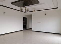 Flat Of 10 Marla For Rent In Askari 11 - Sector B