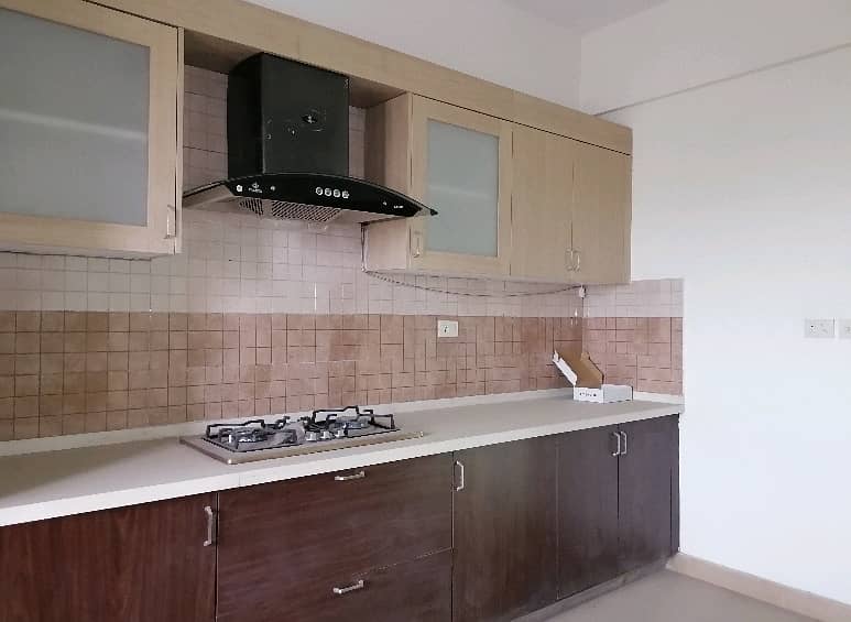 Flat Of 10 Marla For Rent In Askari 11 - Sector B 7