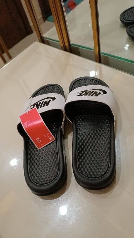 Nike original slippers 2