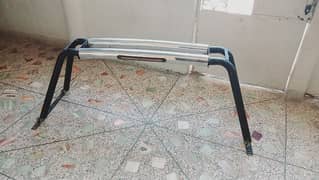 toyota hilux vigo roll bar for sale