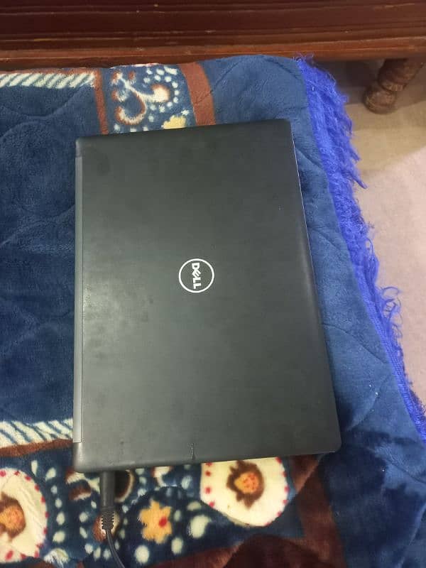 dell laptop 2