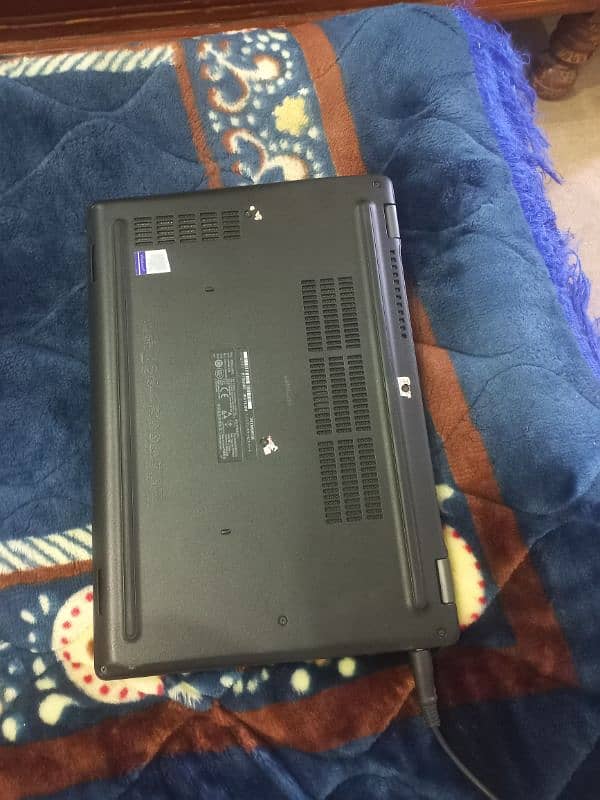 dell laptop 4