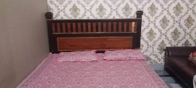 double bed 2