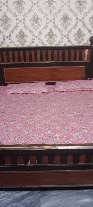 double bed 3