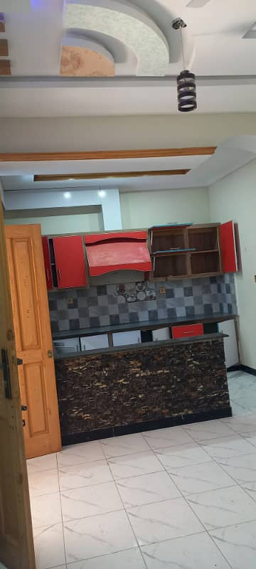 5 Marla Single Storey House For Sale 11