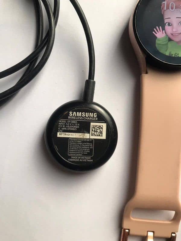 Samsung galaxy watch 4 4