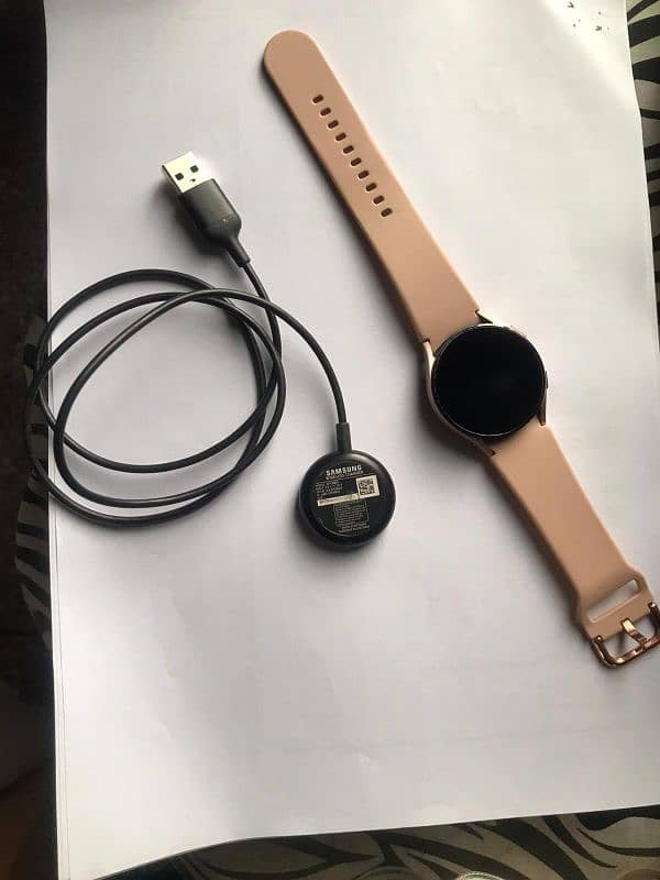 Samsung galaxy watch 4 5