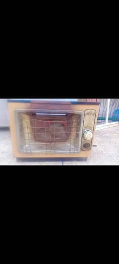 Gas Heater available for sale