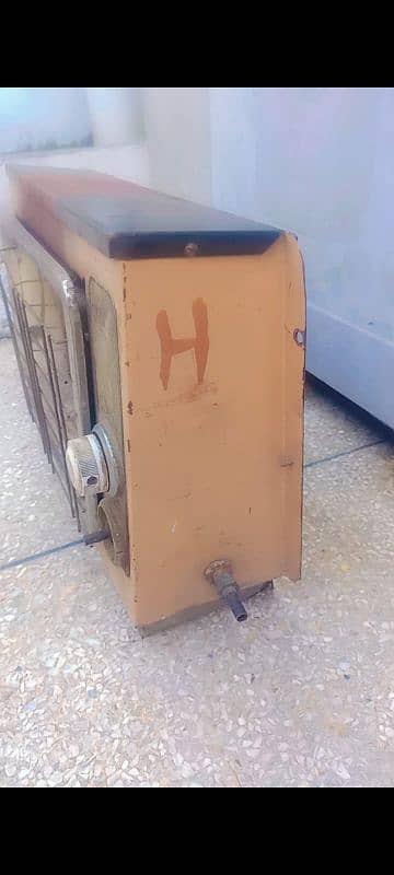 Gas Heater available for sale 1