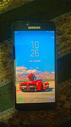 Samsung Galaxy C5