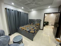 One Bed Fully Luxury Furnished Apartment