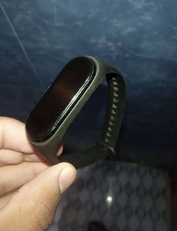 mi Band 6 smart watch 3