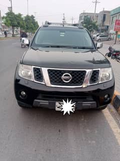 Nissan Navara (outlaw) 2012 Others 2016 Imoort