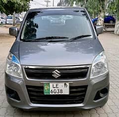 Suzuki Wagon R 2018