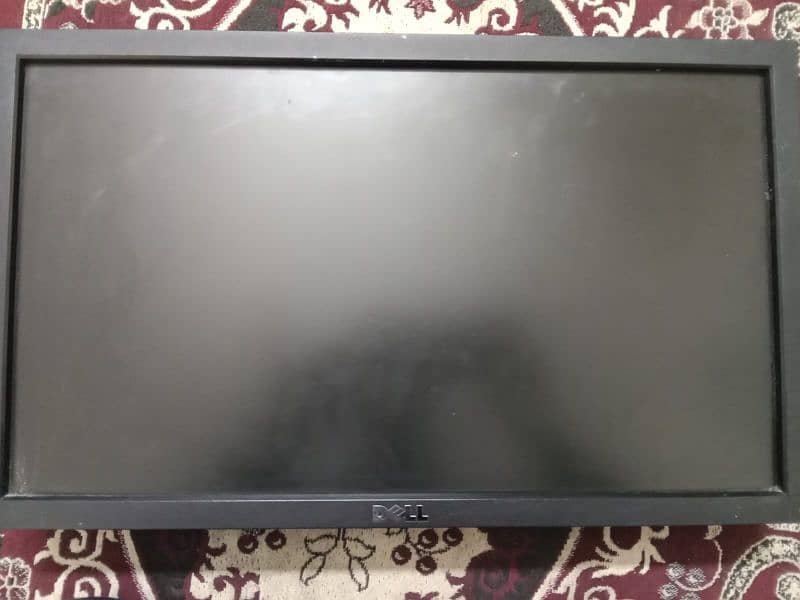 Dell LCD 6