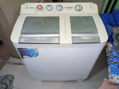 washing machine Kenwood 03234811011