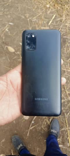 SAMSUNG A03S 4/64 GB