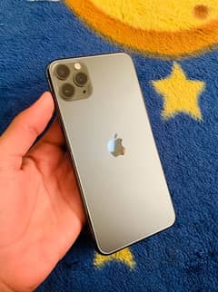 IPhone 11 Pro Max Non PTA [jv]