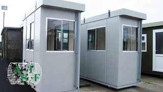 Single movable/portable washroom/prefab Home/Toilet porta cabin