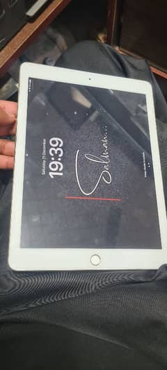 Apple Ipad 5th Generation