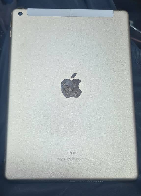 Apple Ipad 5th Generation 2