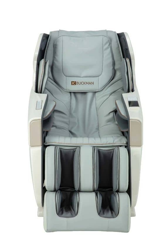 JC Buckman ExaltUs 4D Massage Chair 2