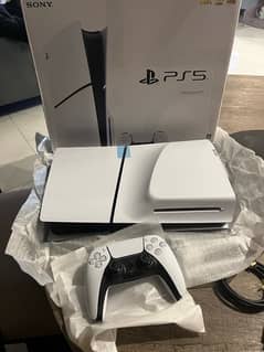 PS5