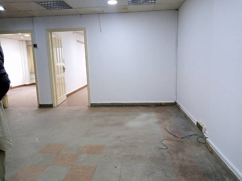 1000 Sq Ft Office Space Available On Rent At Prime Location Of I-8 Markaz Islamabad 20