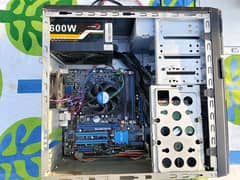 Core i7 PC | 8GB RAM | SSD + HDD | Best for Gaming & Work