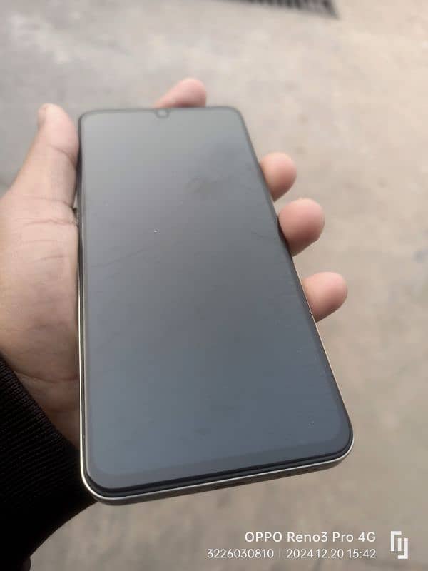 Vivo v25e 2