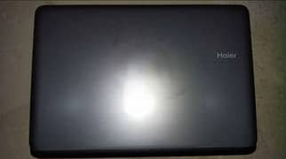 Haier 7g-5h Laptop l available for sell