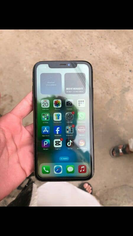 iPhone 11 non pta 2