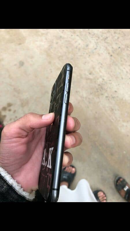 iPhone 11 non pta 5