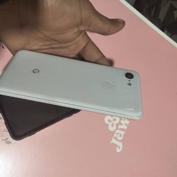 google pixel 3 4/64 whatsapp 03274727053 2