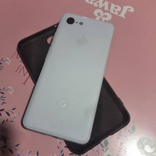 google pixel 3 4/64 whatsapp 03274727053 3