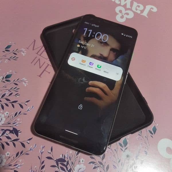 google pixel 3 4/64 whatsapp 03274727053 5