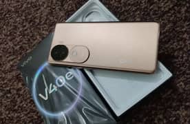 Vivo V40e