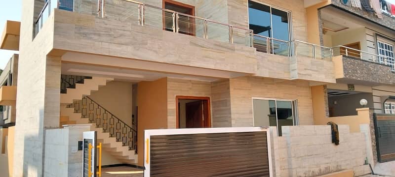 Brand New House For Sale Double Story 0