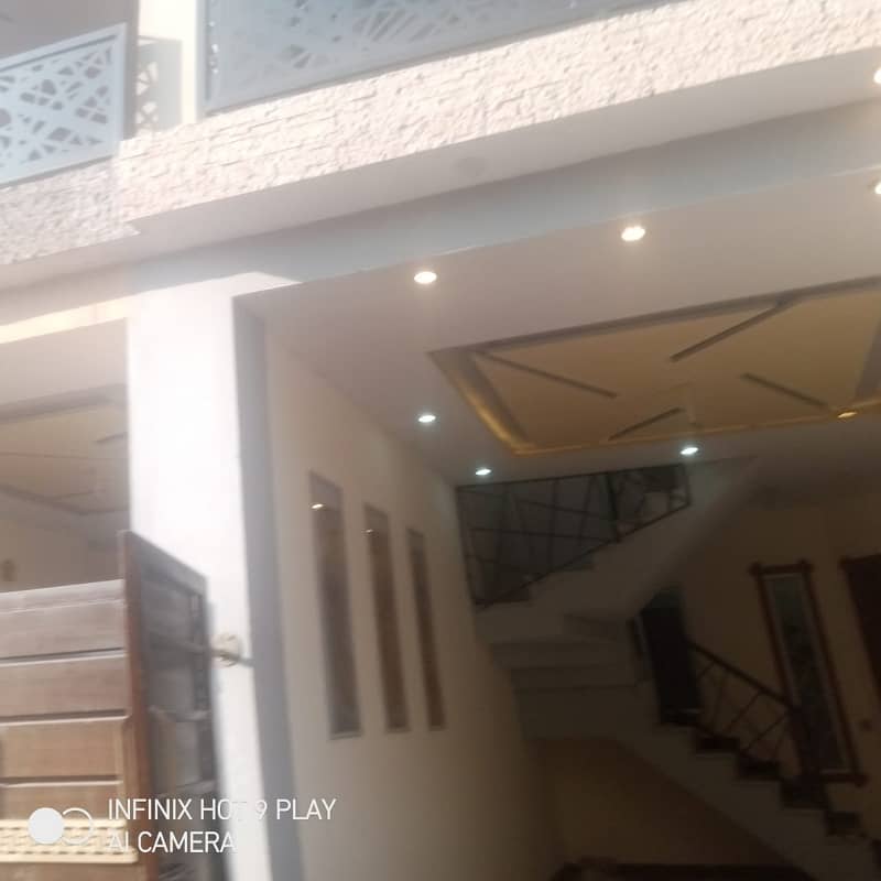 Beautiful House For Sale In Bani Gala 17