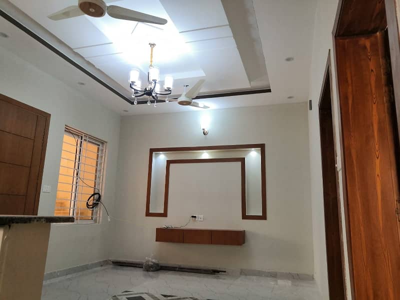 Brand New 1 Kanal Home For Sale 24