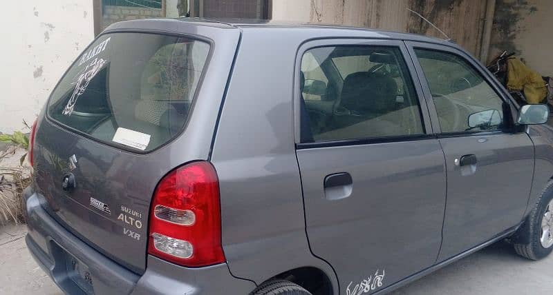 Suzuki Alto 2012 1