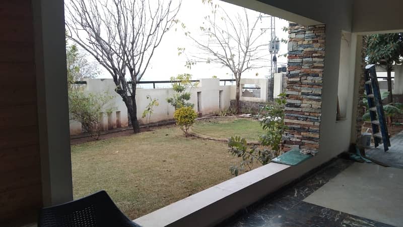 Triple Storey House For Sale In Bani Gala At Prime Location 28