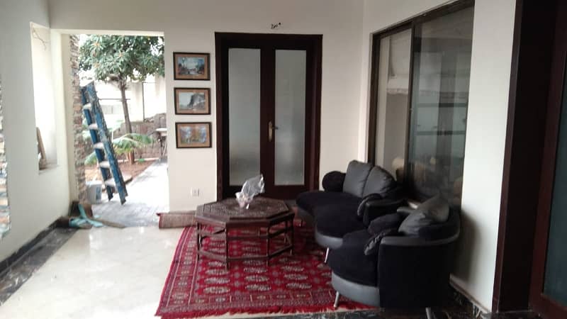 Triple Storey House For Sale In Bani Gala At Prime Location 31